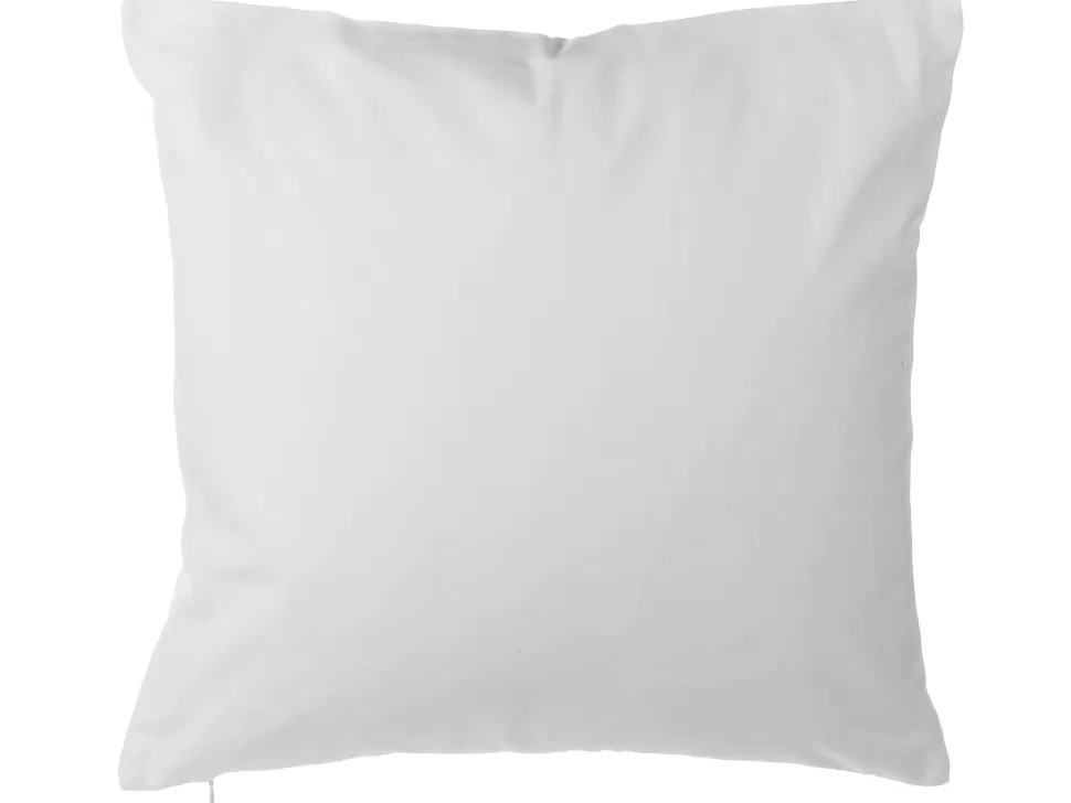 Heimtextilien>Beliani Dekokissen Ananas Baumwolle Schwarz/Gold 45 X 45 Cm 2Er Set Yasmin
