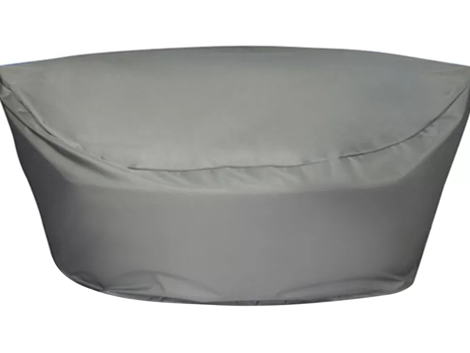Cheap Beliani Regenschutz Fur Sonneninsel Sylt Lux 170 X 160 X 75 Cm Chuva